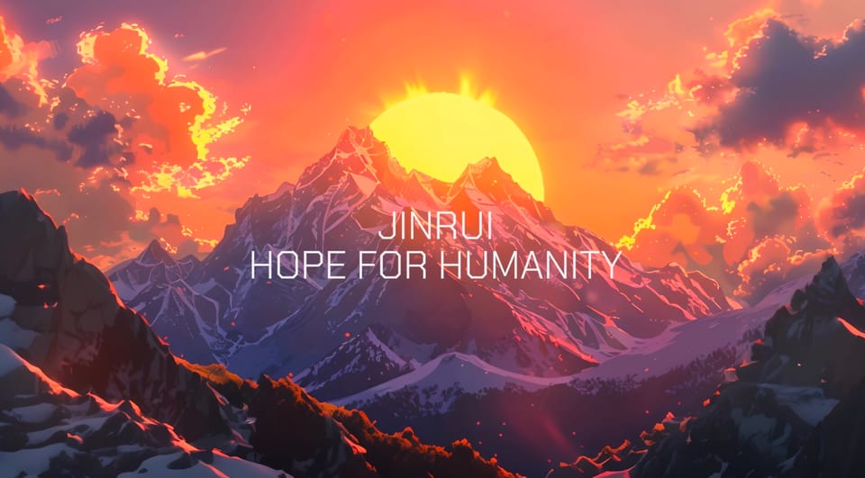 Humanity /じんるい / Jinrui